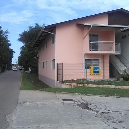 Petite Callebasse Apartment Cayenne Exterior photo